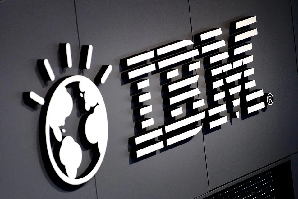 Photo: IBM