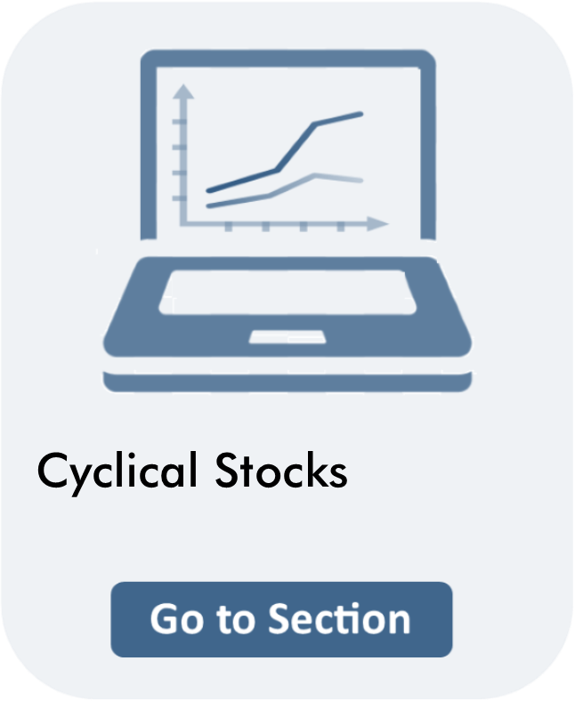 cyclical stocks