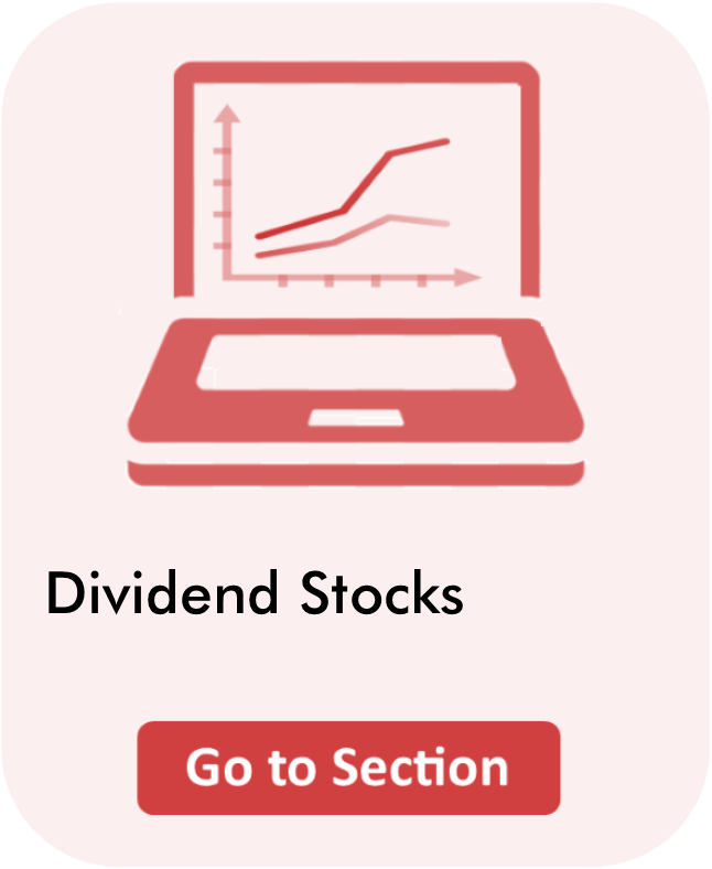 dividend stocks