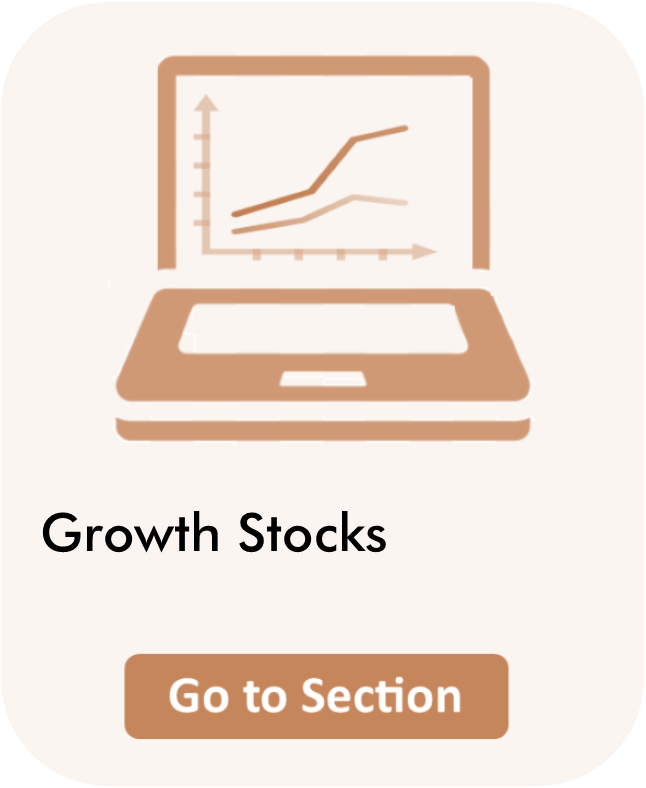 growth stocks