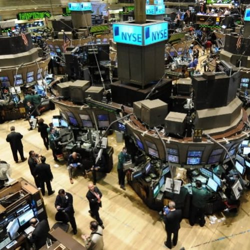 DJIA 50Year Chart and What it Means to Hit 20,000 Securities Research